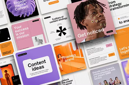 IG Templates