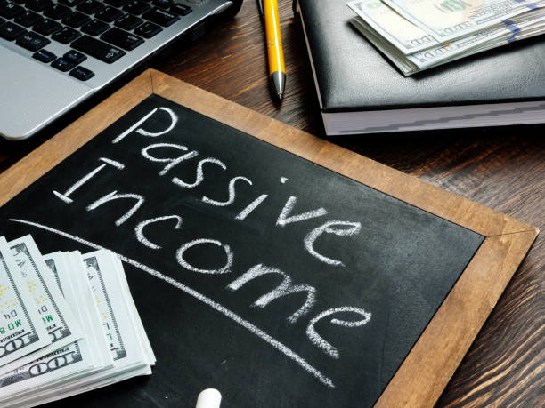 Passive Income Course