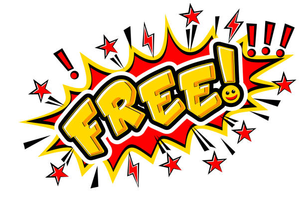 🎁 Free & Fabulous 🎁