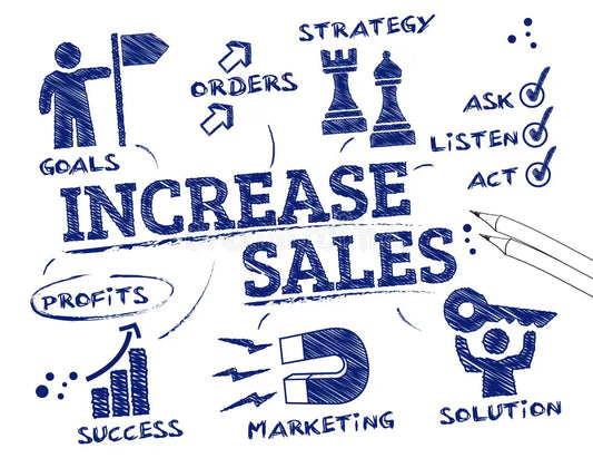 💎 7 Goddess-Worthy Ways to Skyrocket Your Digital Product Sales