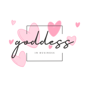 Goddess In Business